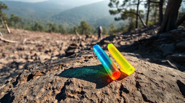 Die besten gel blaster für aufregende Outdoor-Abenteuer