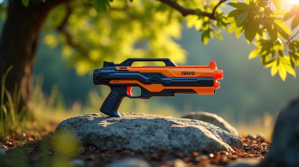 Hochwertige gel blaster für Spaß und Action im Freien