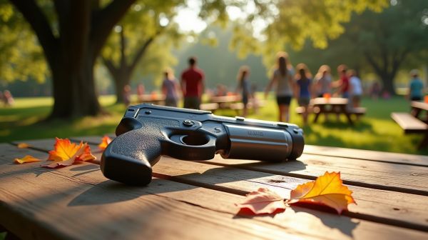 Hochwertige gel blaster für Spaß und Action im Freien