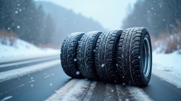Winterreifen 195 55 R16 kaufen: So finden Sie die besten Angebote